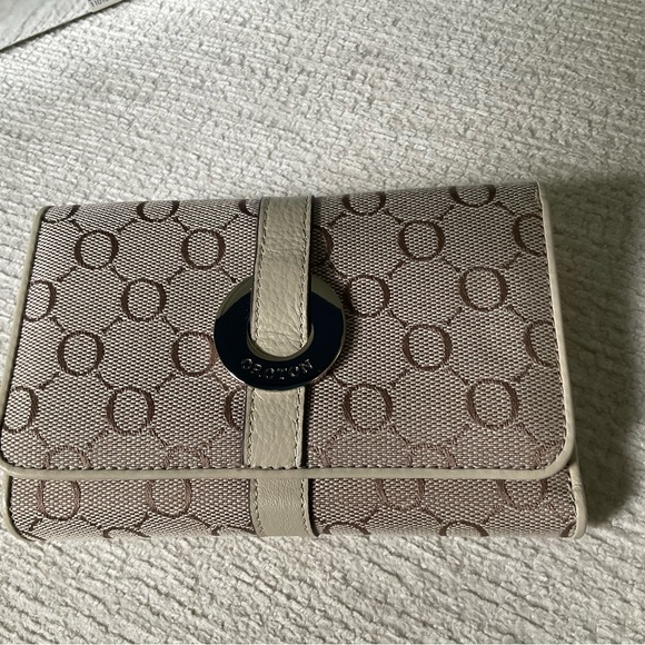 Oroton wallet - Picture 2 of 7